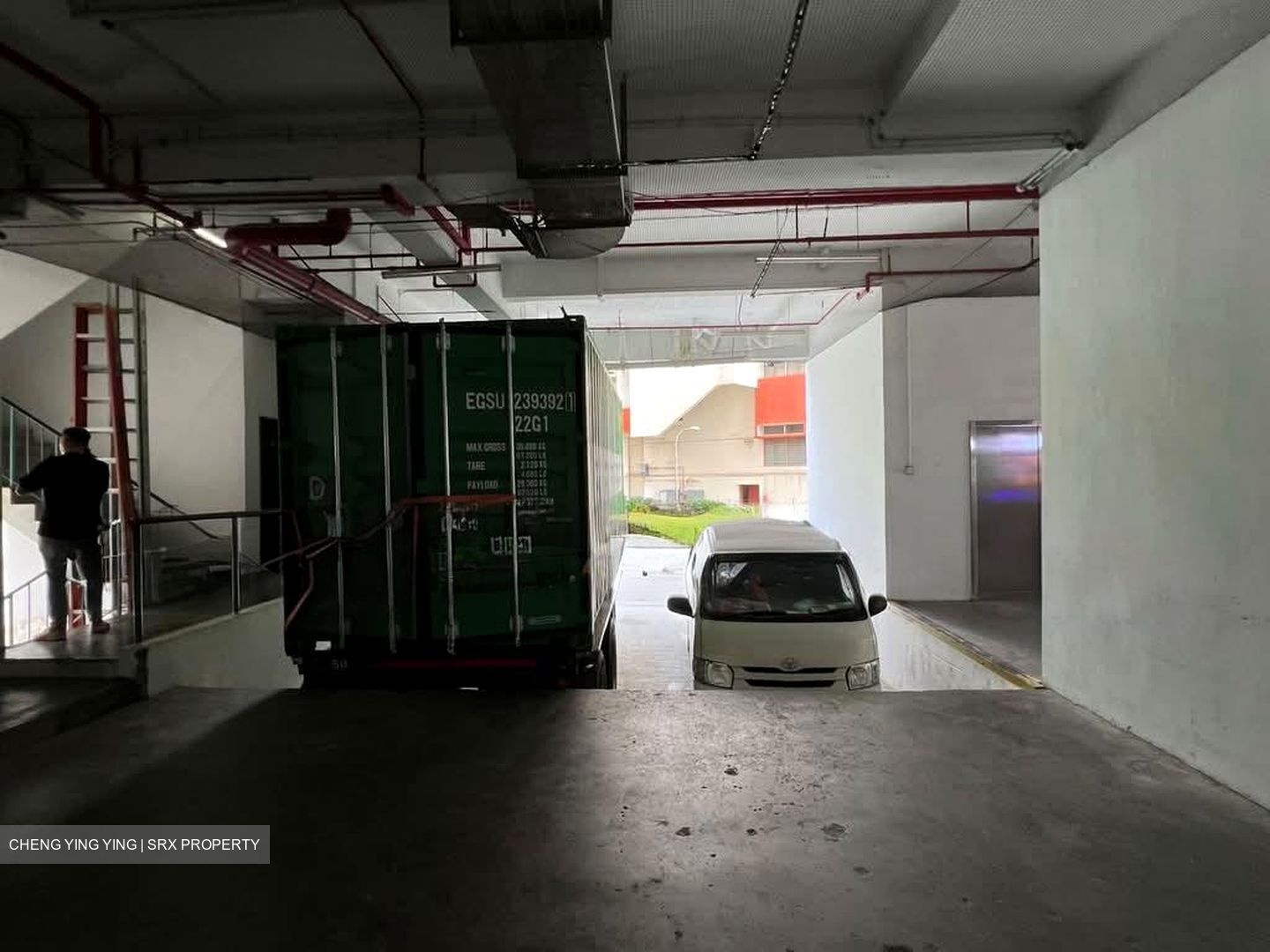 Lorong Bakar Batu (D13), Factory #563237771